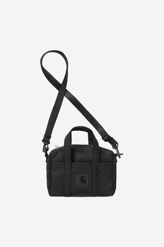 Carhartt WIP, Otis Small Bag, Black