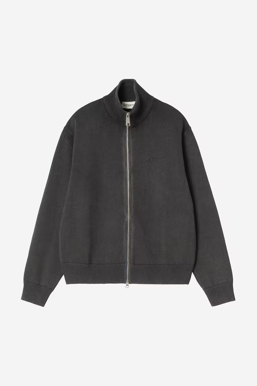Carhartt WIP, W' Kori Sweater Jacket, Black