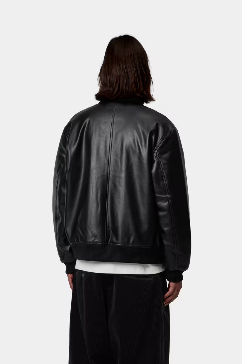 Carhartt WIP, Arizona Jacket, Black