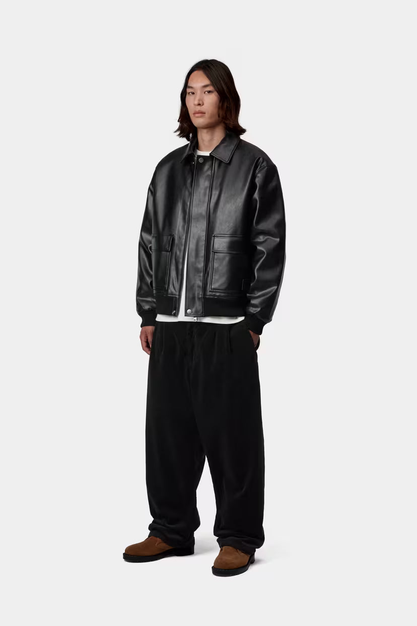 Carhartt WIP, Arizona Jacket, Black