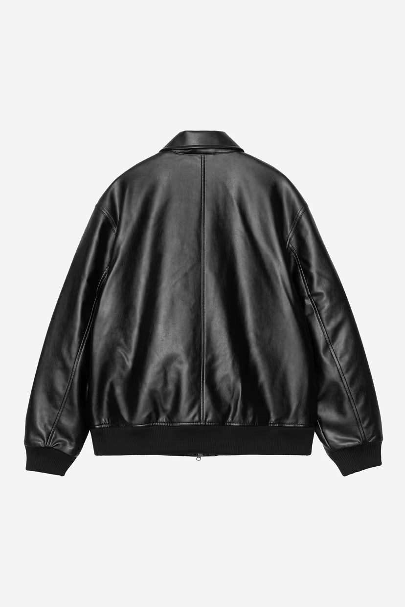 Carhartt WIP, Arizona Jacket, Black