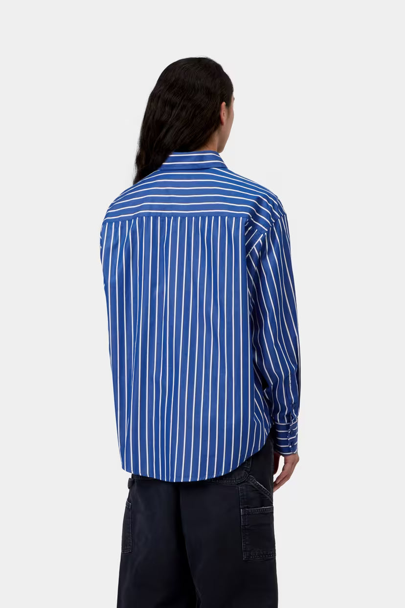 Carhartt WIP, W' L/S Gowan Shirt