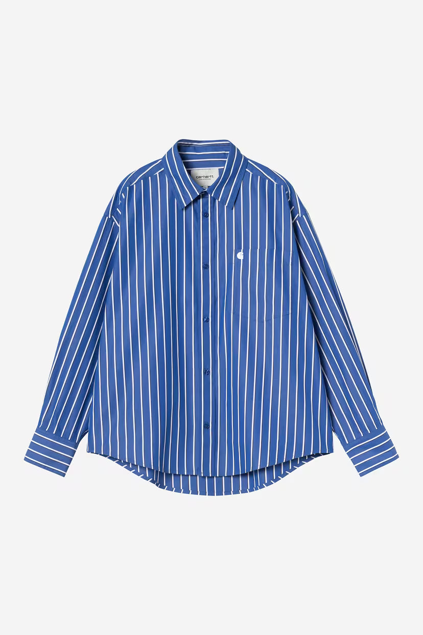 Carhartt WIP, W' L/S Gowan Shirt