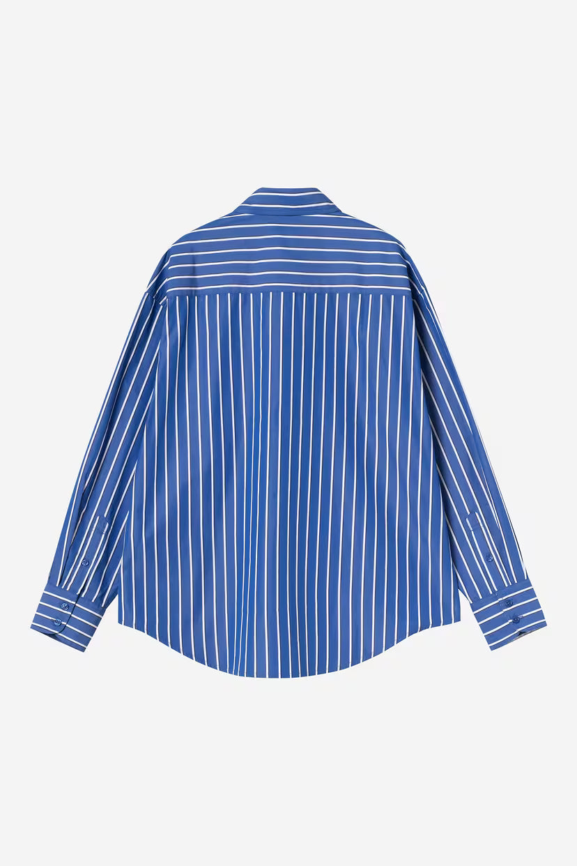 Carhartt WIP, W' L/S Gowan Shirt