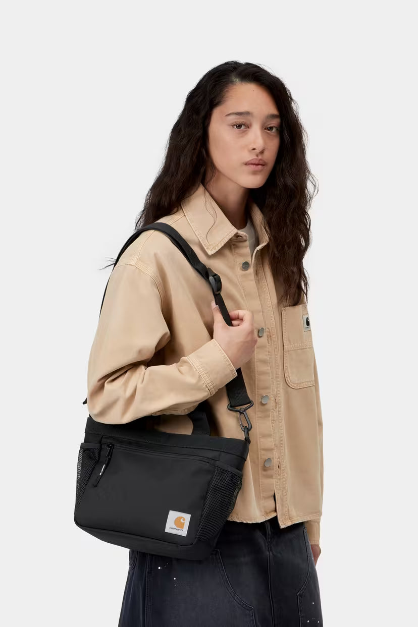 Carhartt WIP, Philis Shoulder Bag, Black