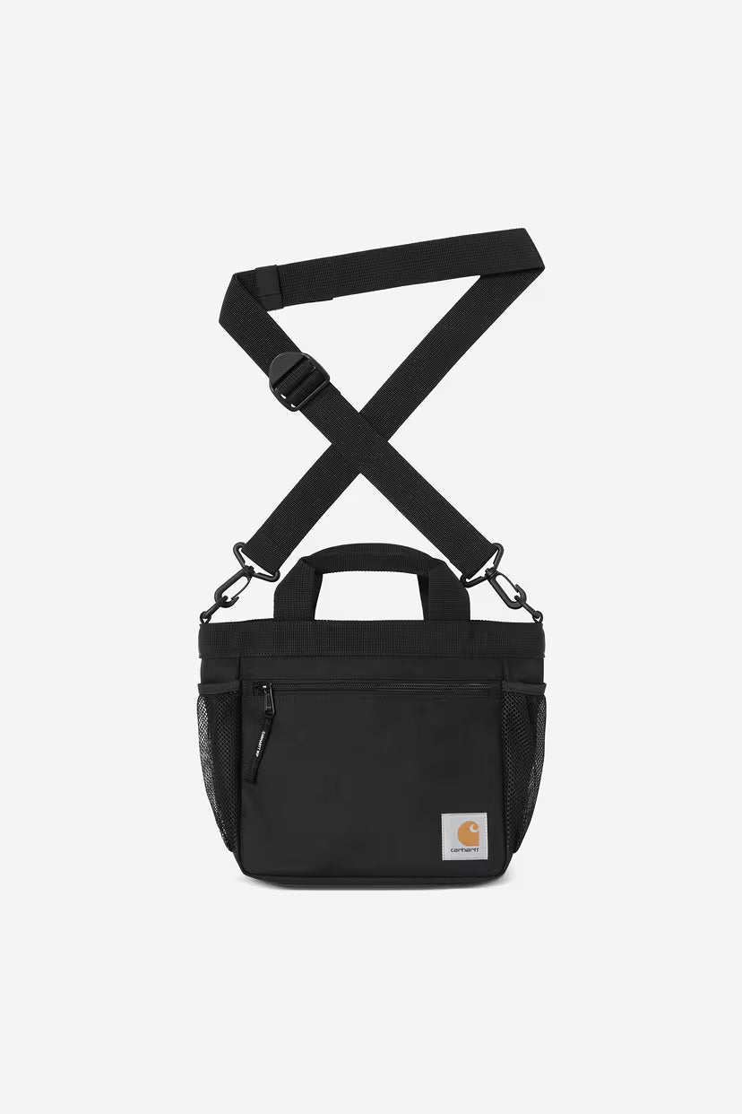 Carhartt WIP, Philis Shoulder Bag, Black