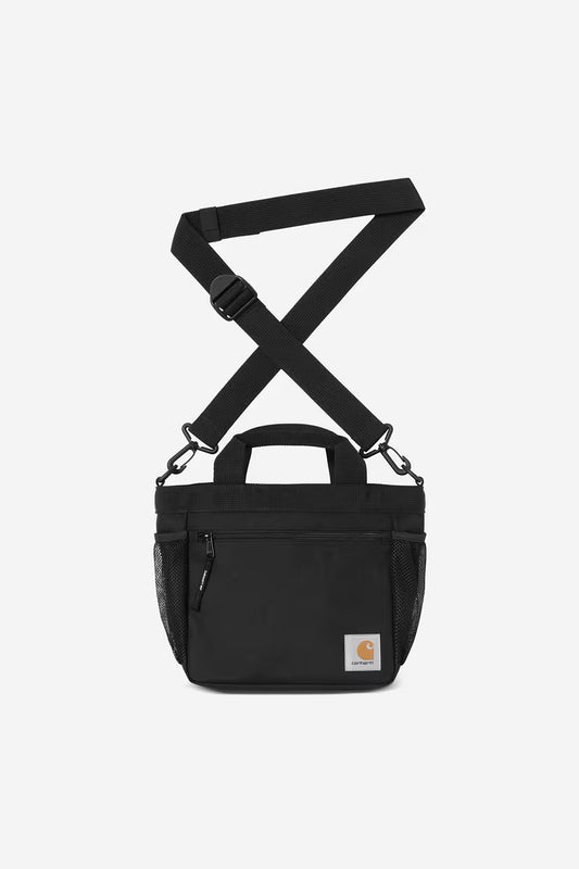 Carhartt WIP, Philis Shoulder Bag, Black
