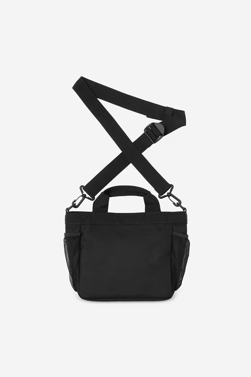 Carhartt WIP, Philis Shoulder Bag, Black