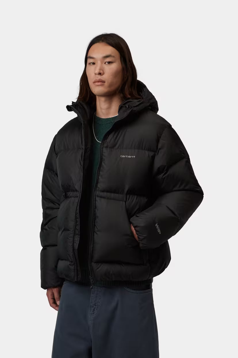 Carhartt WIP, Ardon Jacket, Black