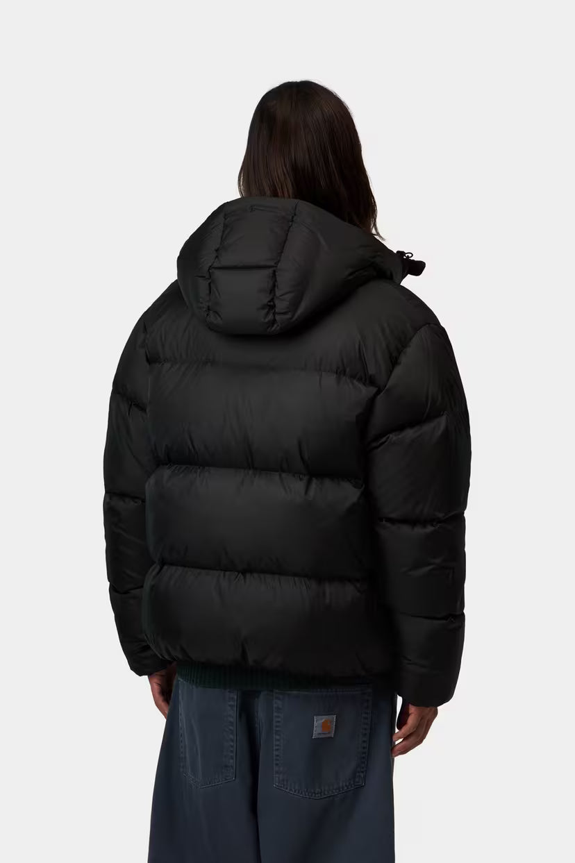 Carhartt WIP, Ardon Jacket, Black