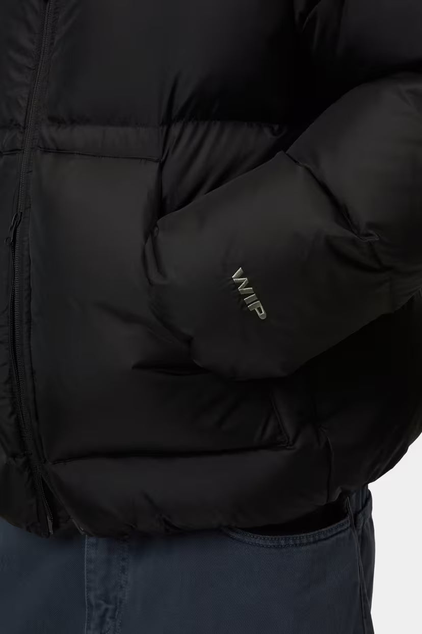 Carhartt WIP, Ardon Jacket, Black