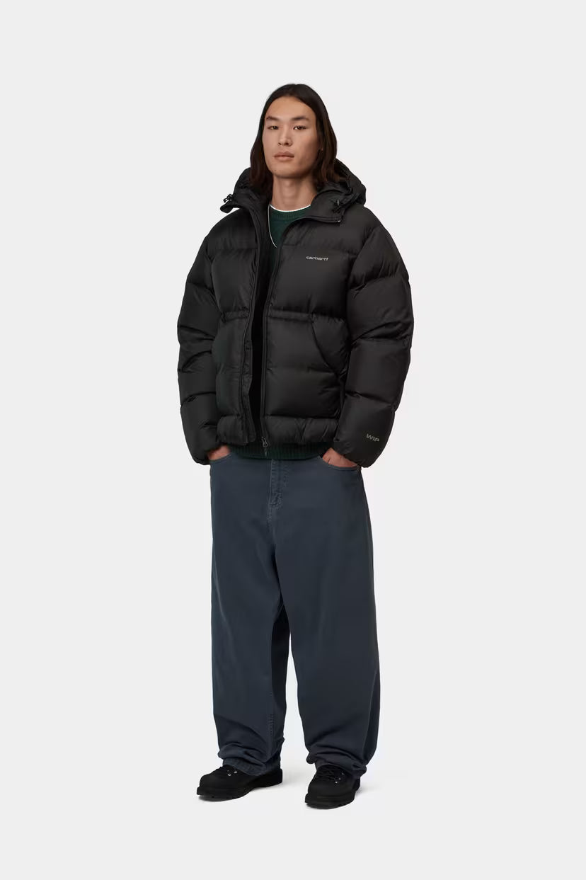 Carhartt WIP, Ardon Jacket, Black