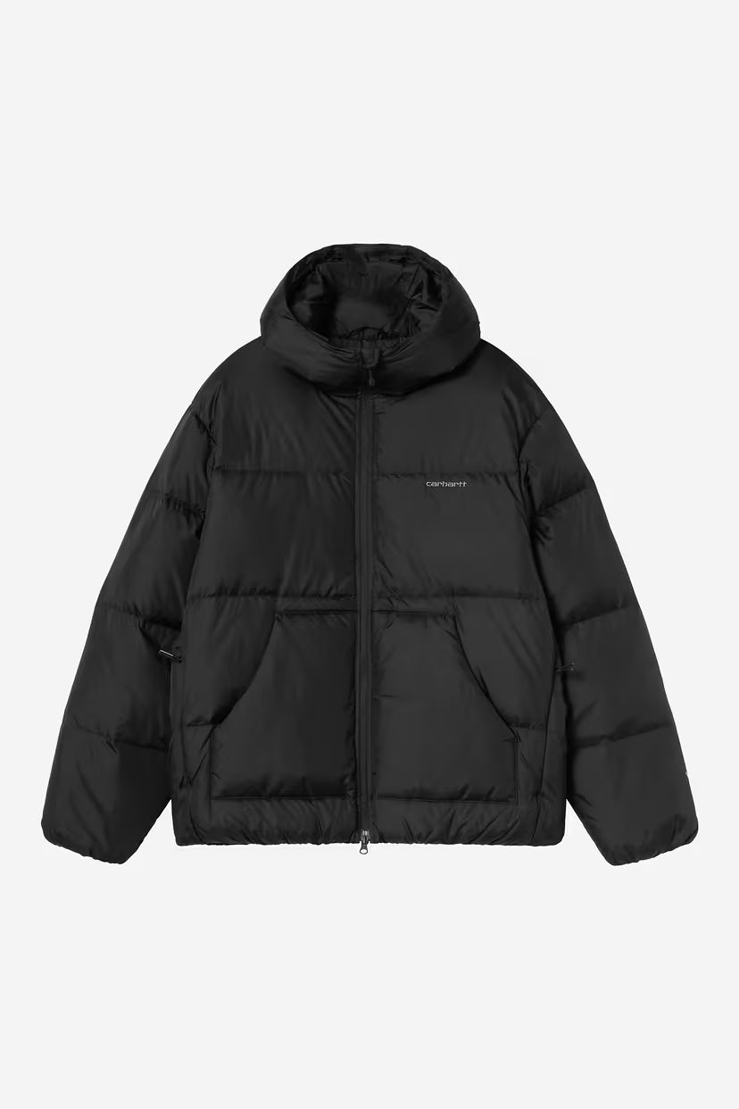 Carhartt WIP, Ardon Jacket, Black