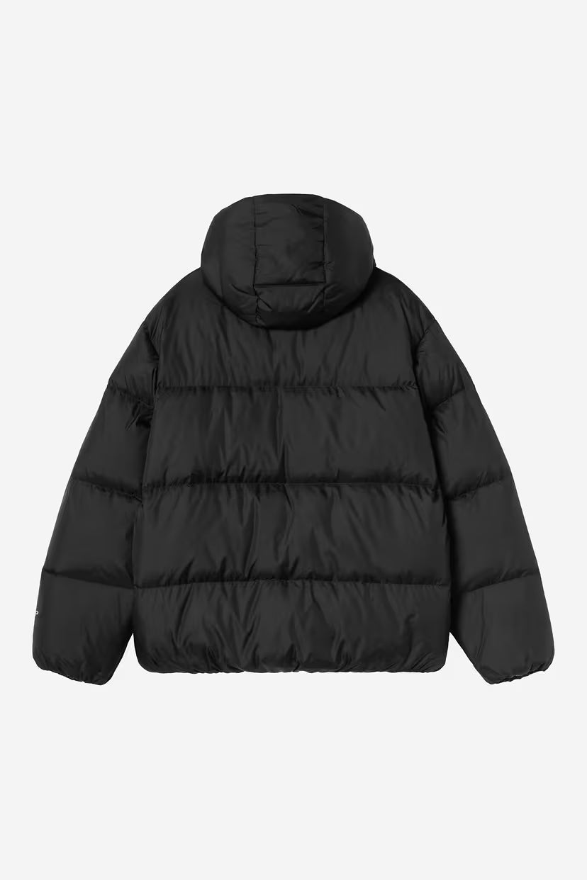 Carhartt WIP, Ardon Jacket, Black