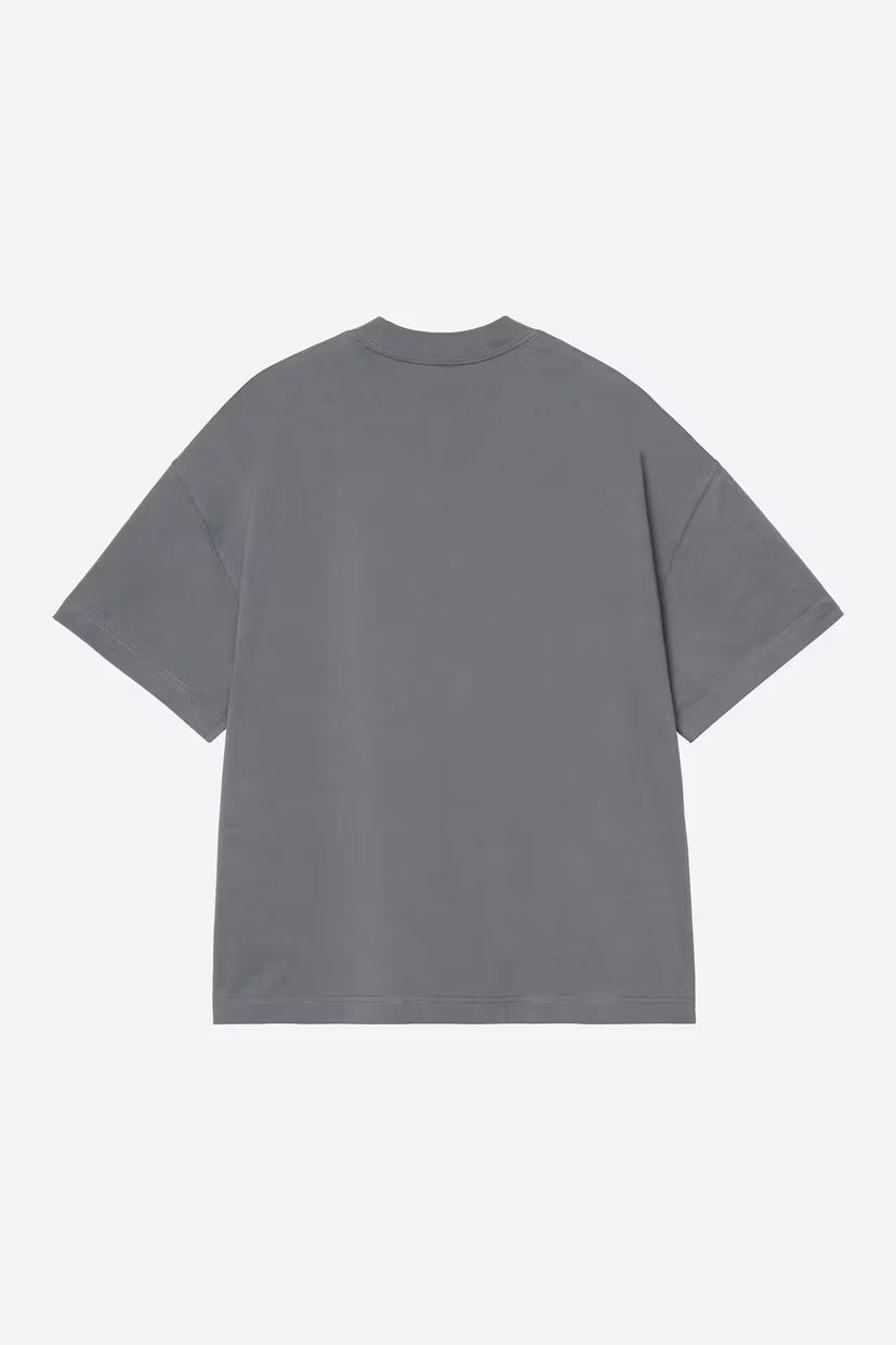Carhartt WIP, S/S Pennon T-Shirt, Styx
