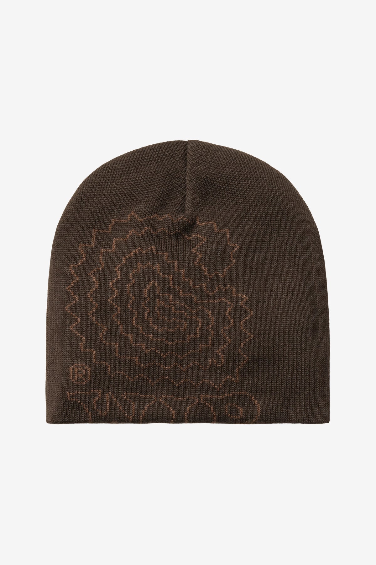 Carhartt WIP, Limn C Beanie, Tobacco
