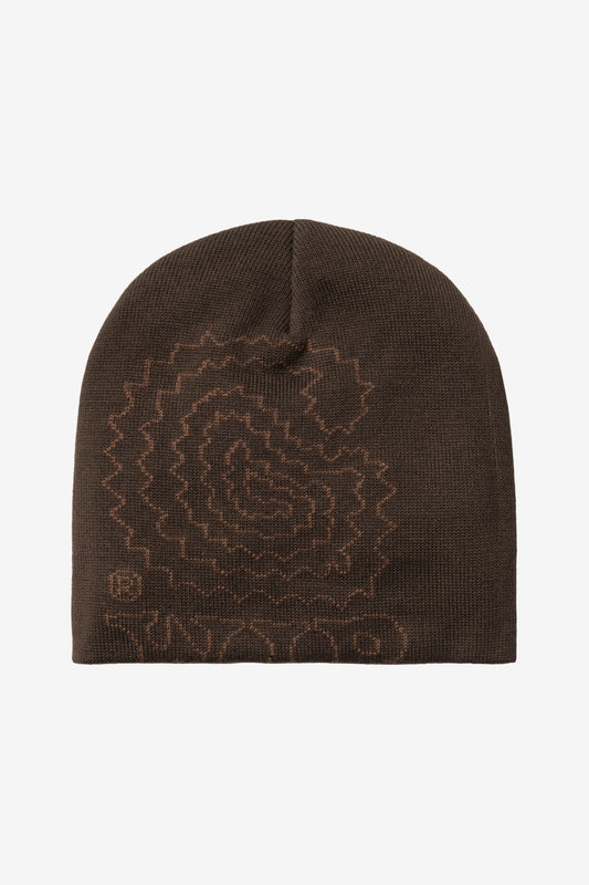 Carhartt WIP, Limn C Beanie, Tobacco