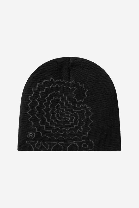 Carhartt WIP, Limn C Beanie, Black