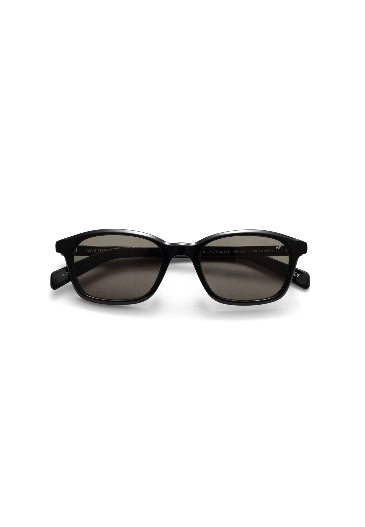 AY Studios, INFINITY C26 920, Black