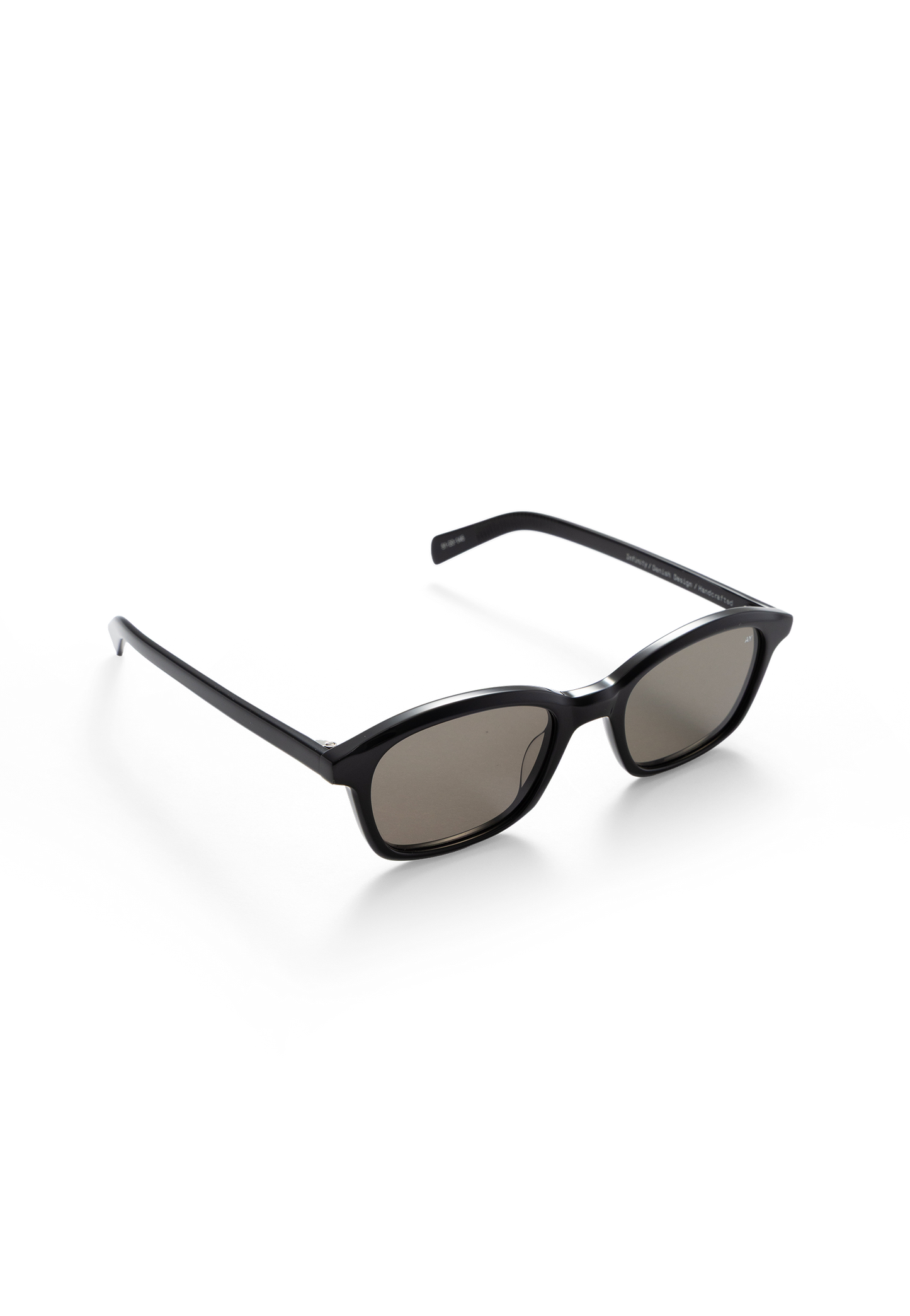 AY Studios, INFINITY C26 920, Black