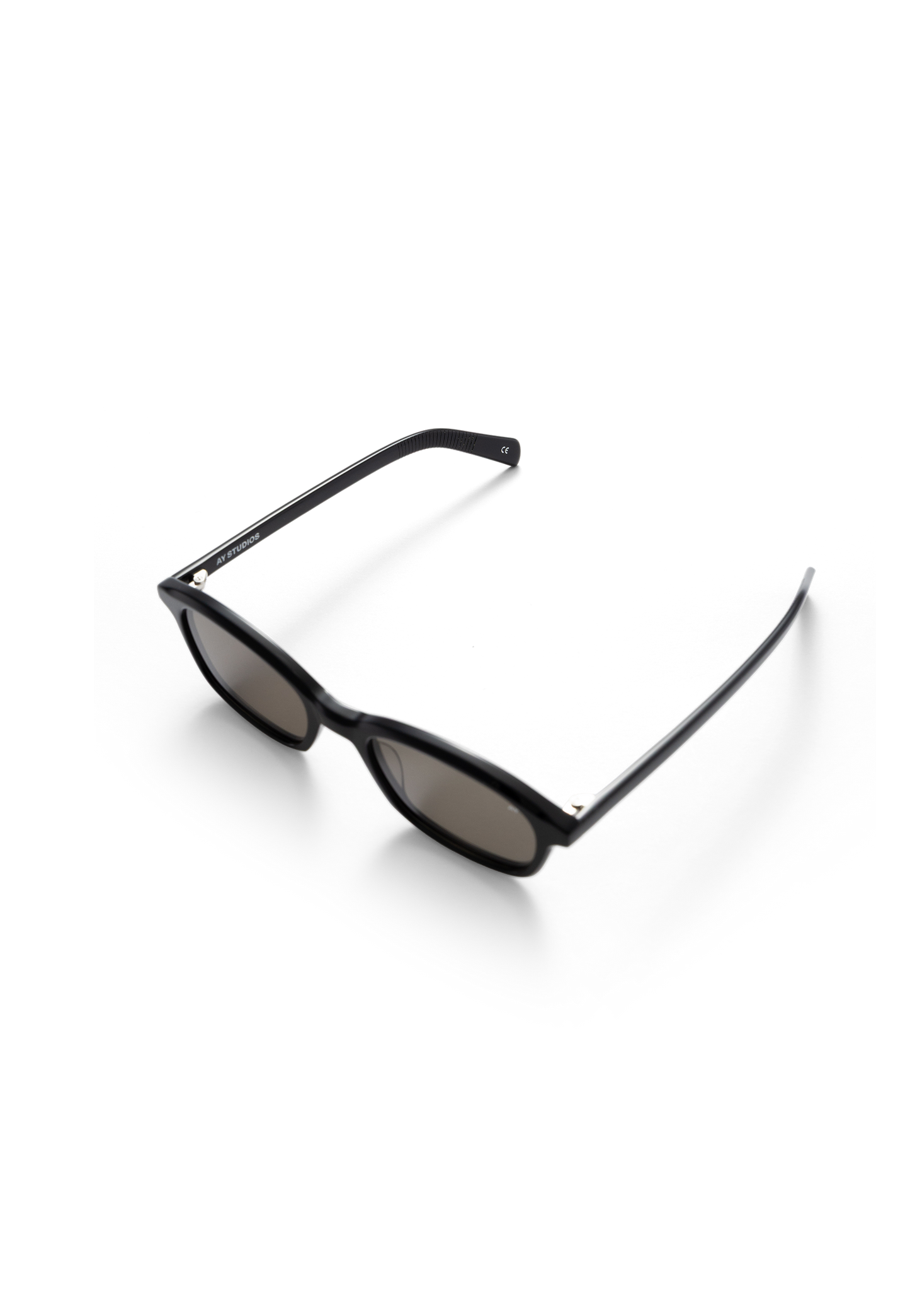 AY Studios, INFINITY C26 920, Black