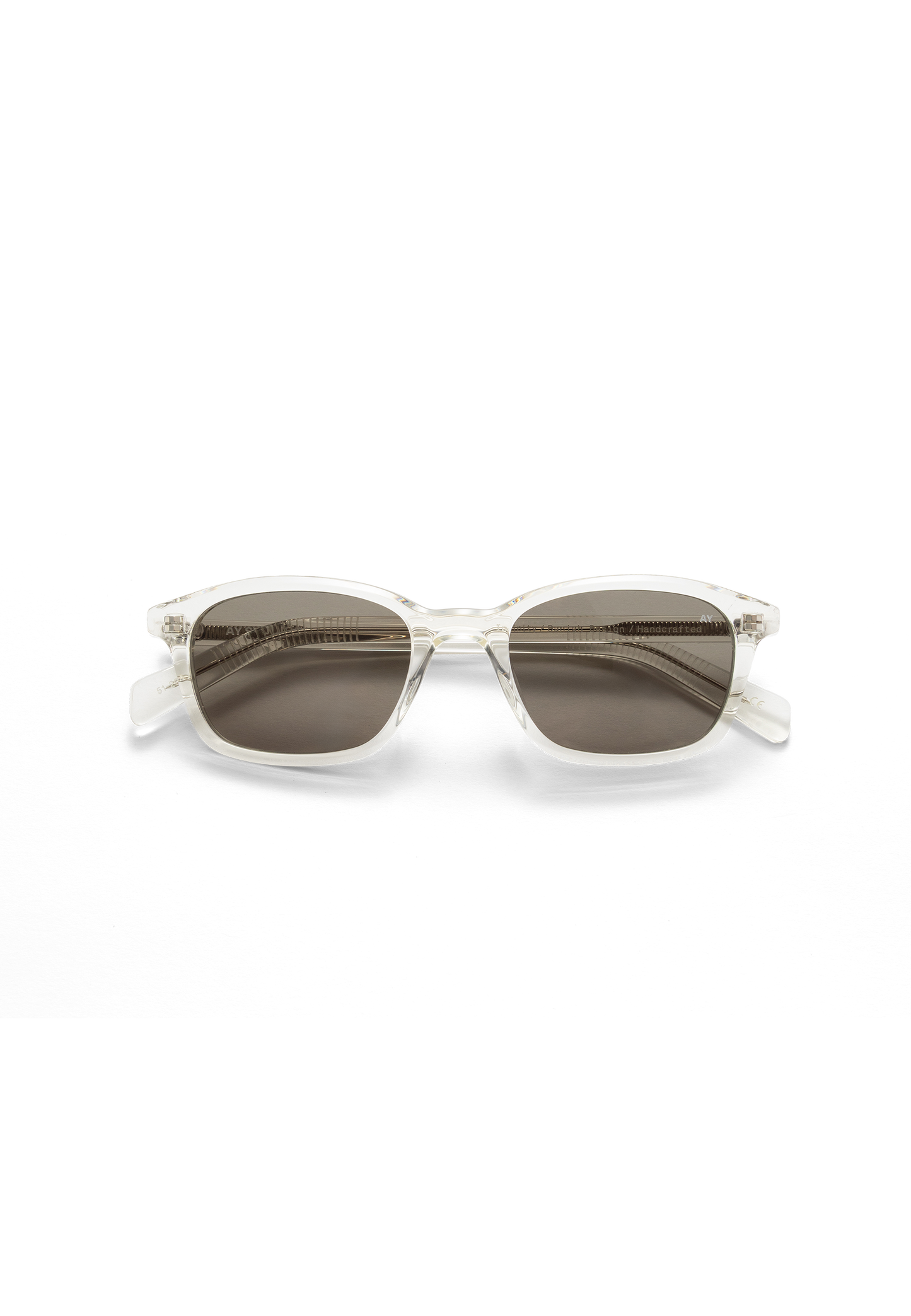 AY Studios, INFINITY C26 920, Transparent