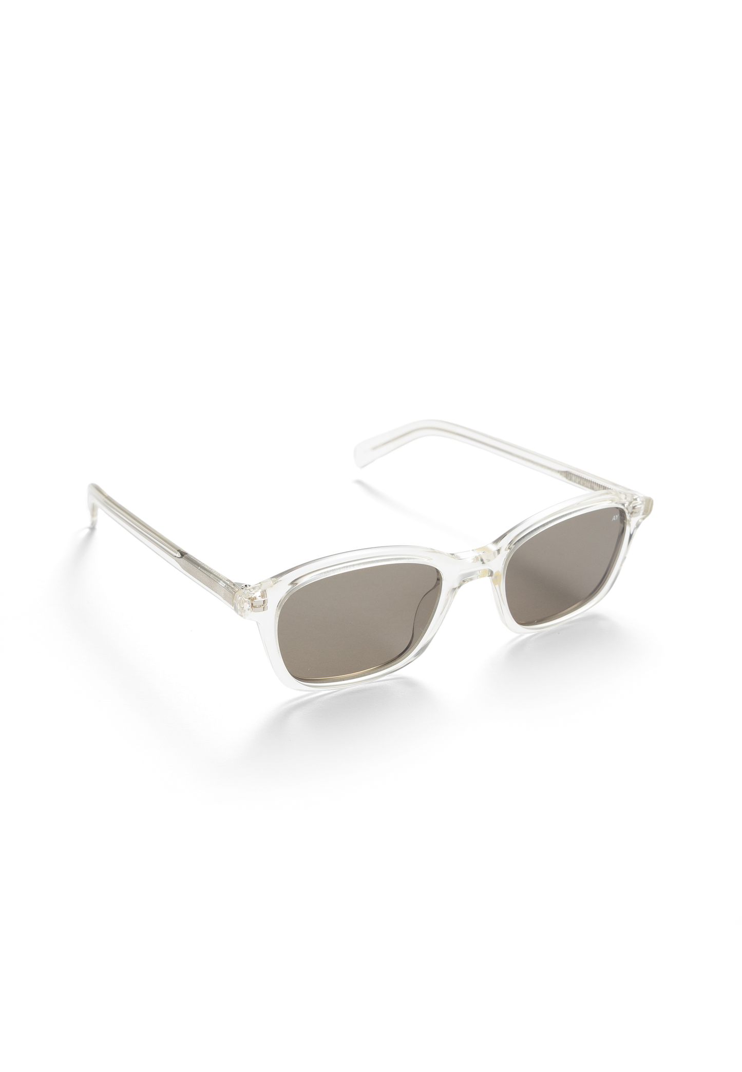 AY Studios, INFINITY C26 920, Transparent