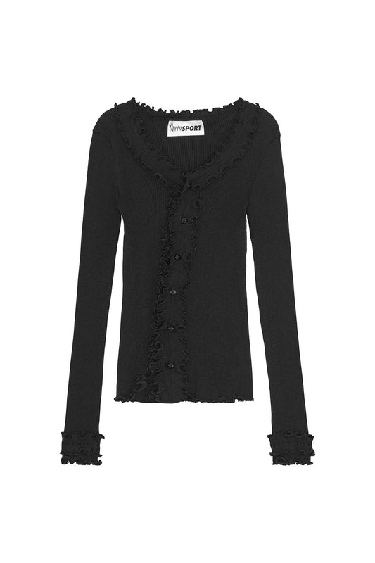 OperáSport, Jane Seamless, Black