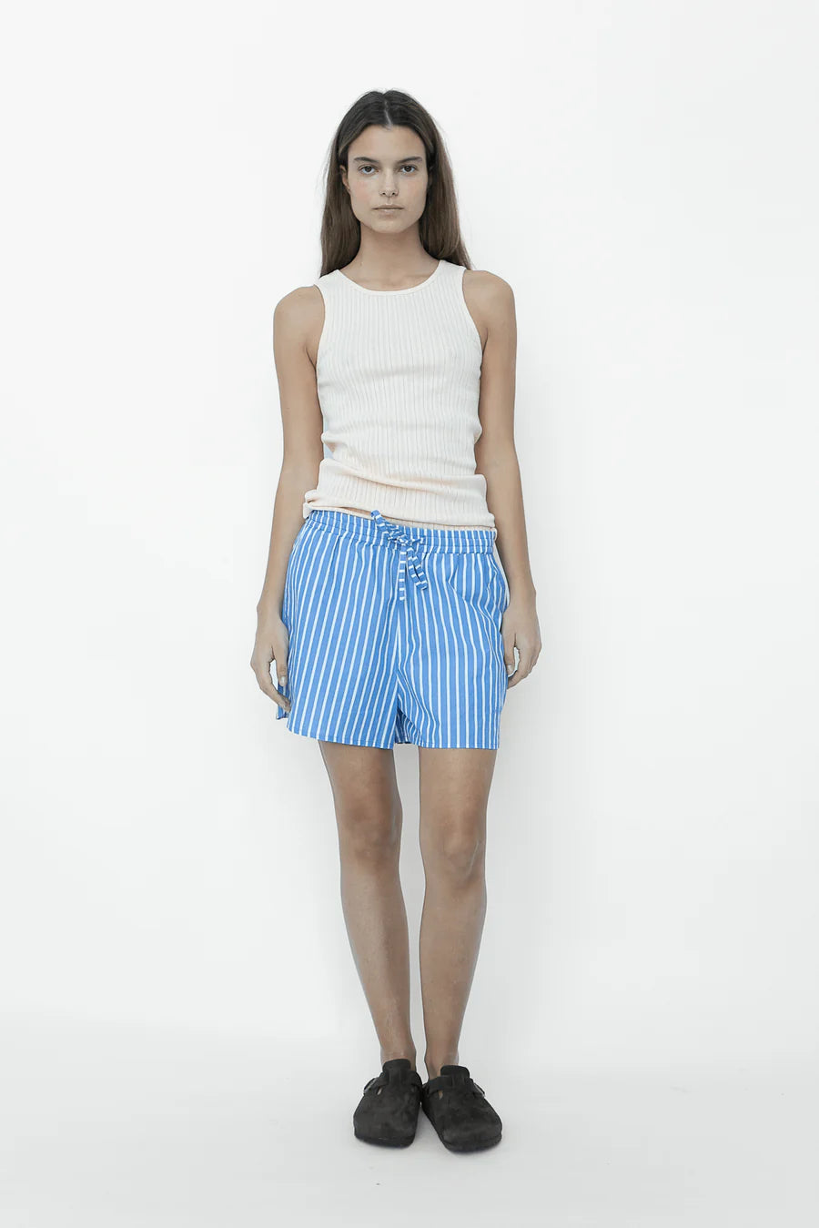 Studio Feder, Jasmin Shorts, Odden