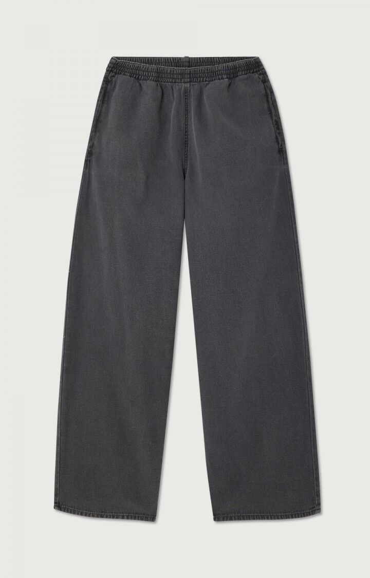 American Vintage, Jazy Pant, Vintage Black