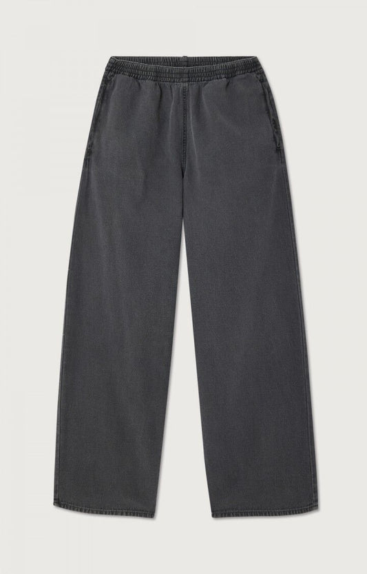 American Vintage, Jazy Pant, Vintage Black