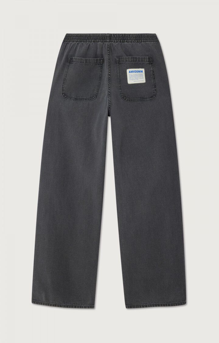 American Vintage, Jazy Pant, Vintage Black