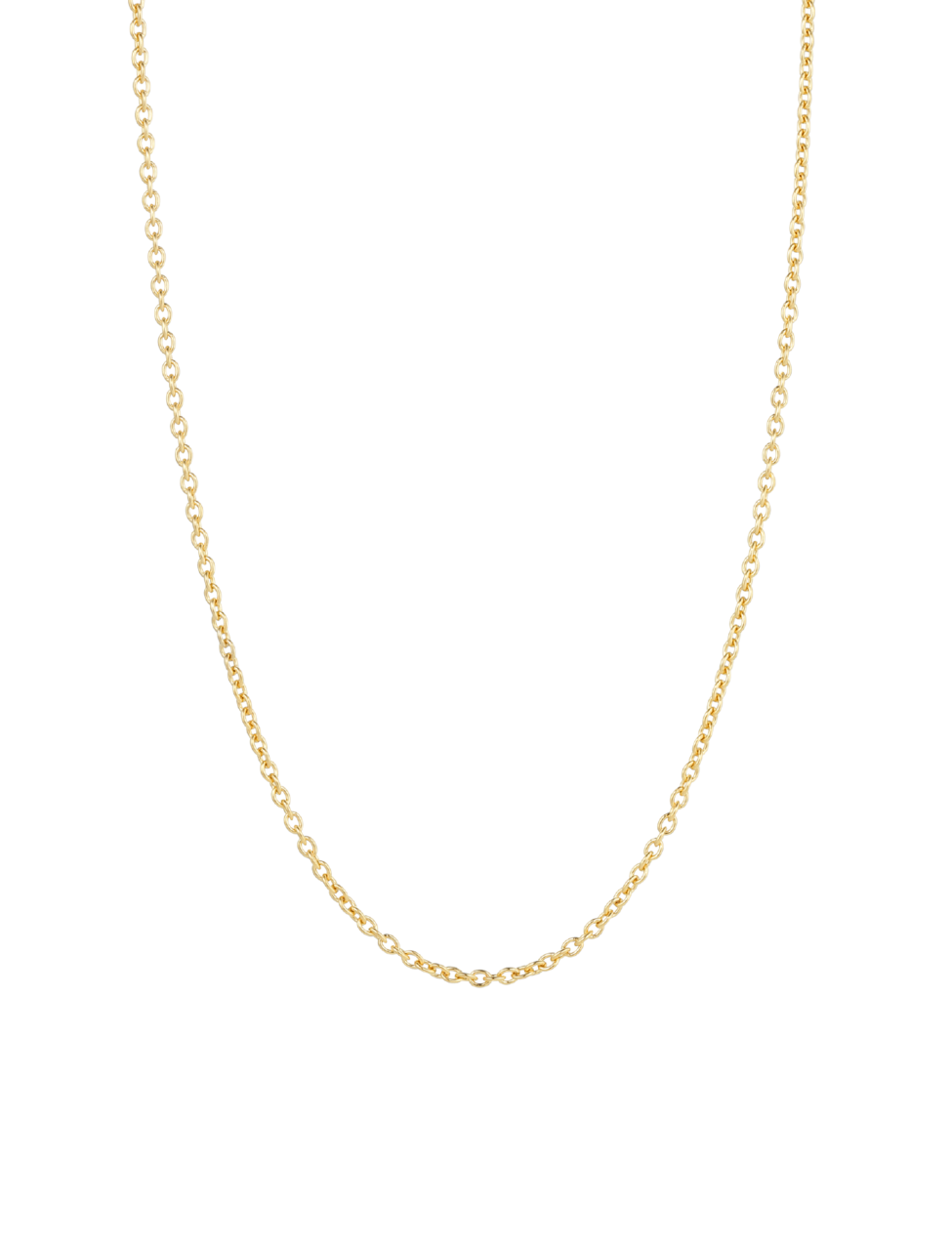 Jane Kønig, Anchor Chain, Guld