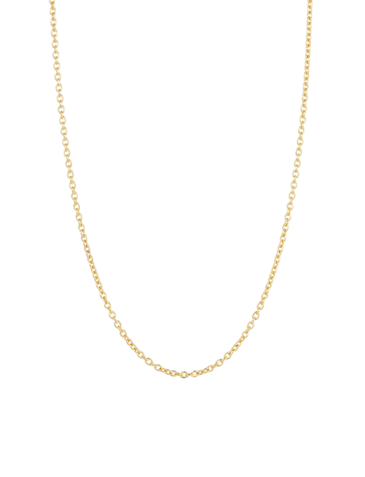 Jane Kønig, Anchor Chain, Guld