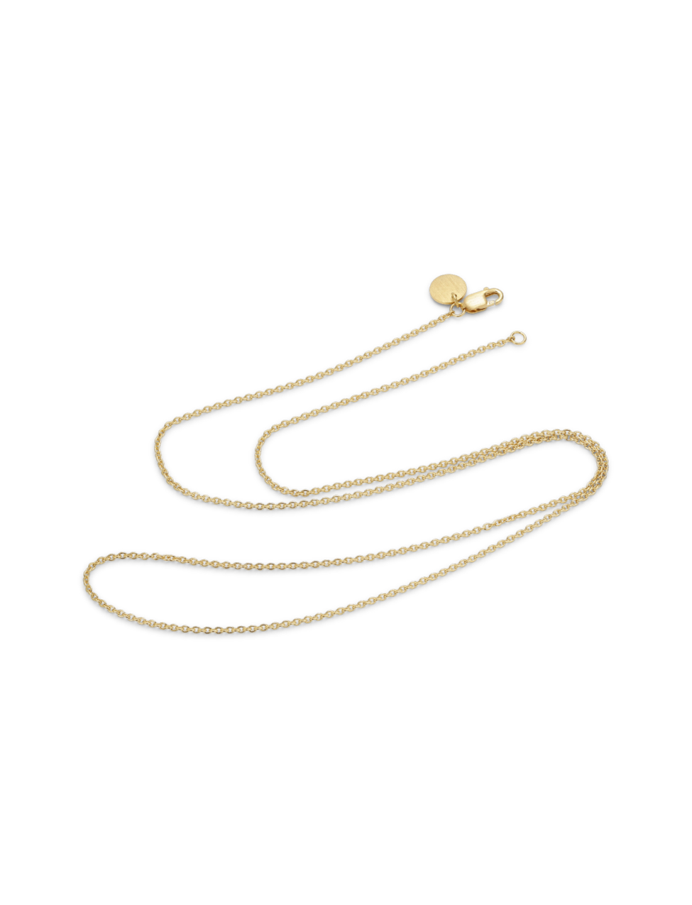 Jane Kønig, Anchor Chain, Guld