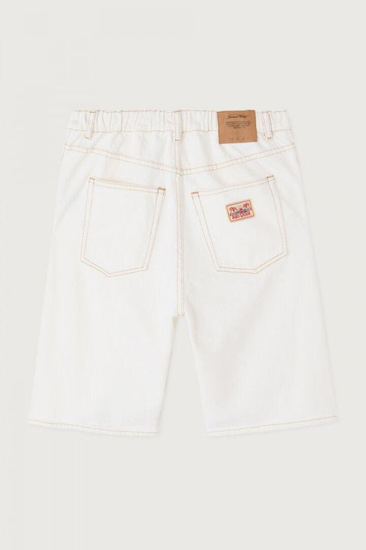 American Vintage, Ozastreet Shorts, Off White