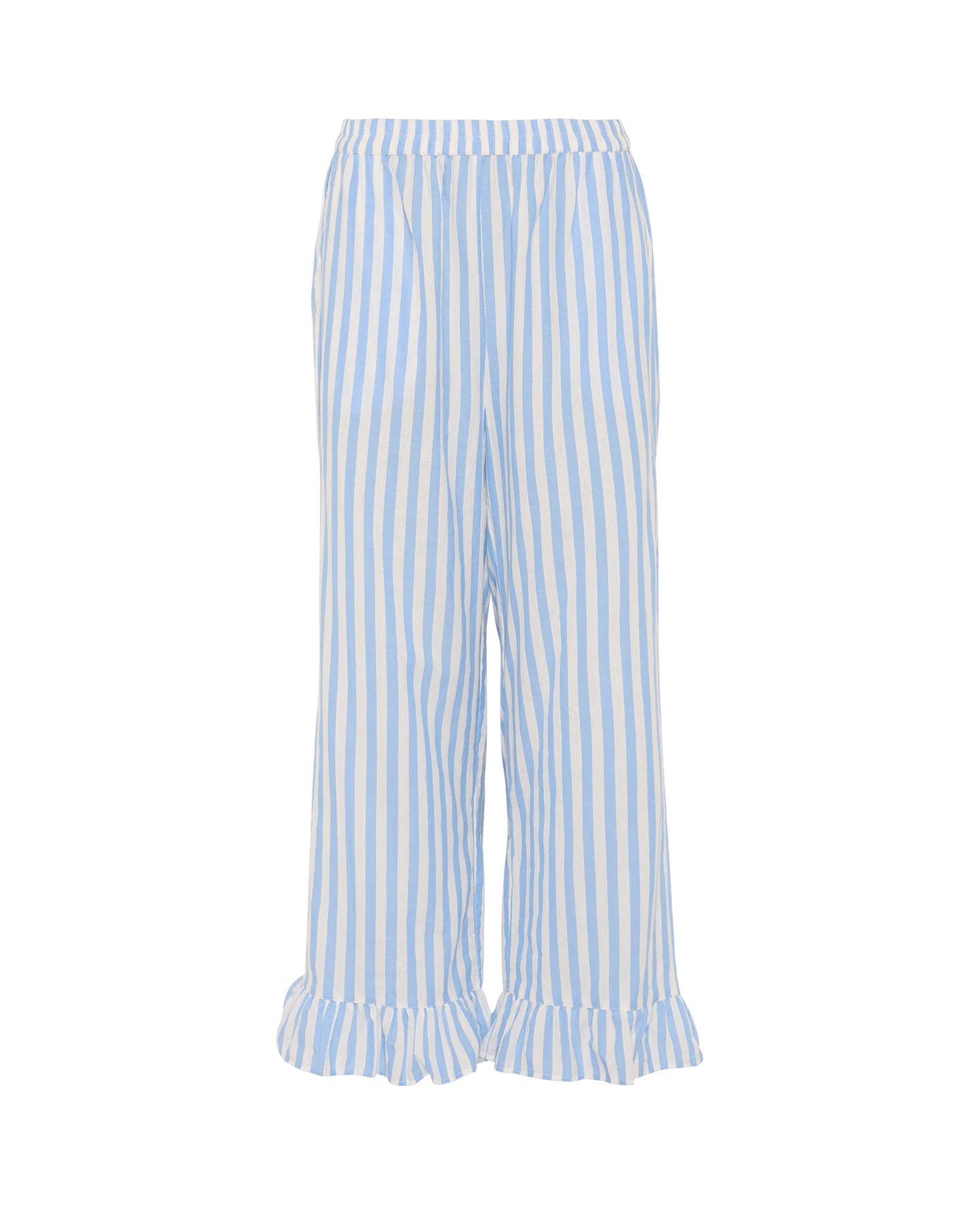 Sissel Edelbo, KIKI PANTS, BLUE STRIPES