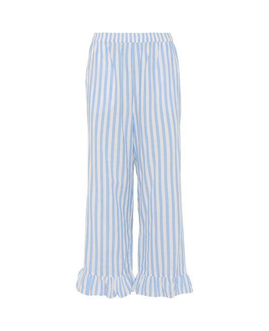 Sissel Edelbo, KIKI PANTS, BLUE STRIPES
