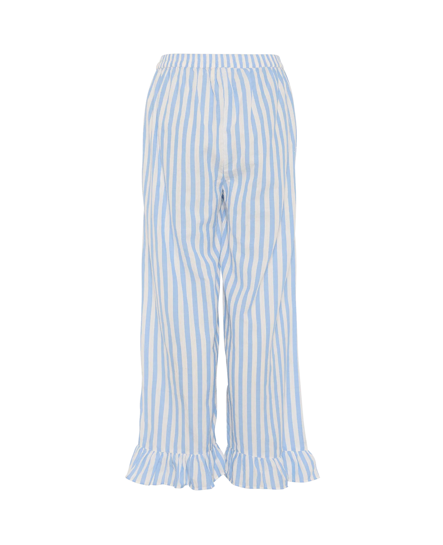 Sissel Edelbo, KIKI PANTS, BLUE STRIPES