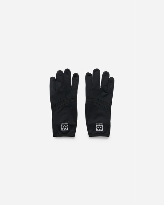 66 North, Tungudalur Gloves, Black