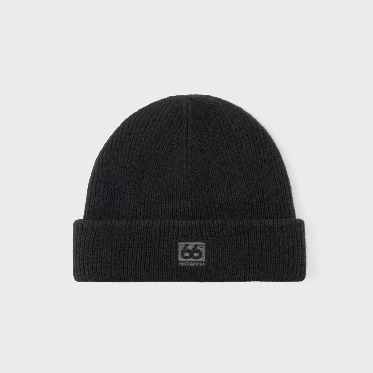 66 North, Dyngja Beanie, Black