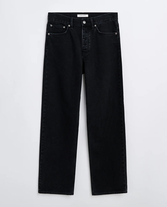 SUNFLOWER, LOOSE, 708 Washed Black