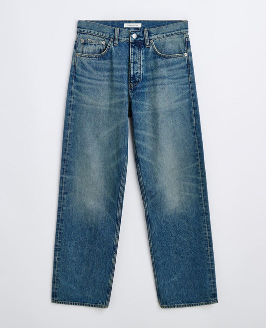 SUNFLOWER, LOOSE, 720 Dark Blue Vintage