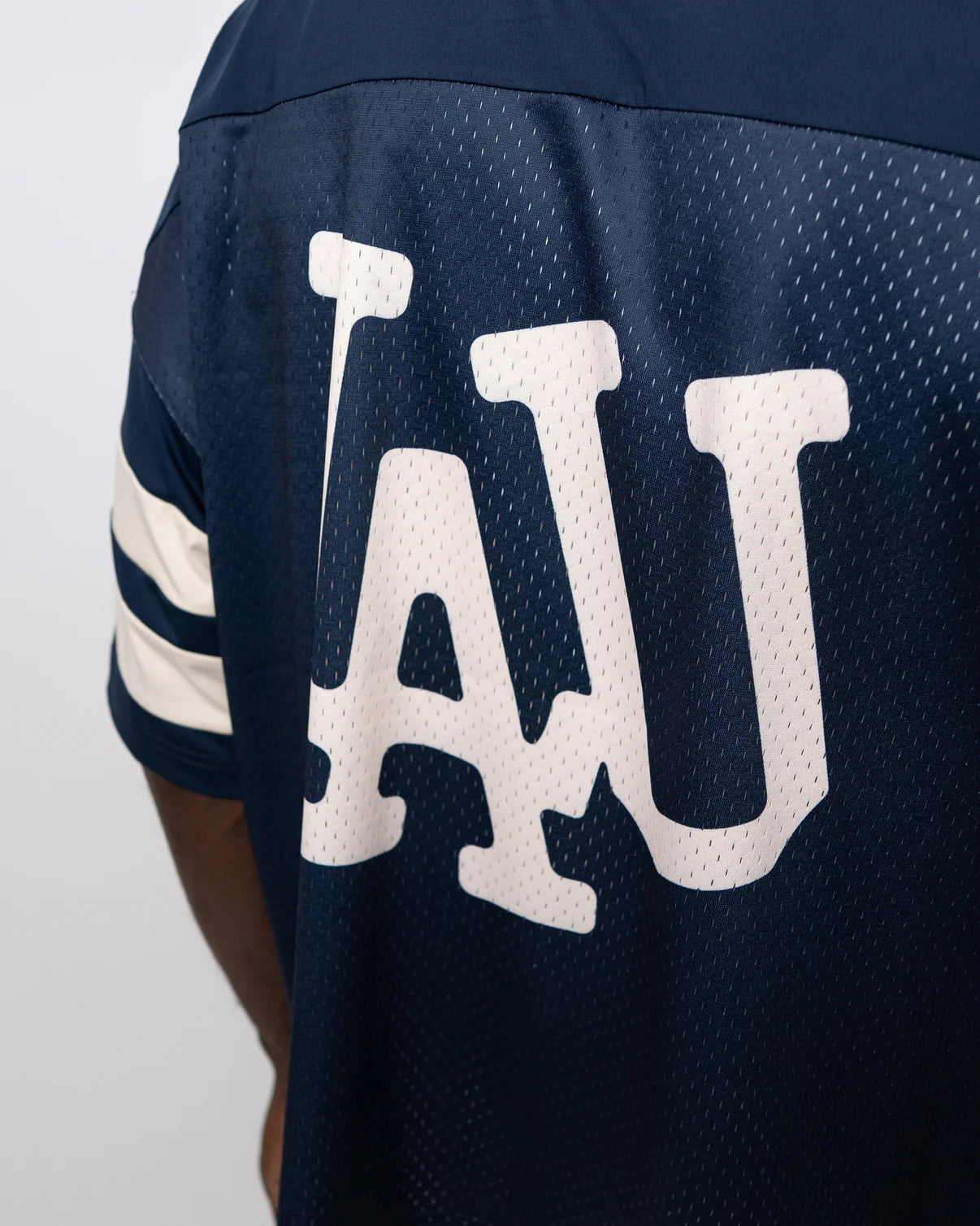 Lau Lau, Jersey, Navy