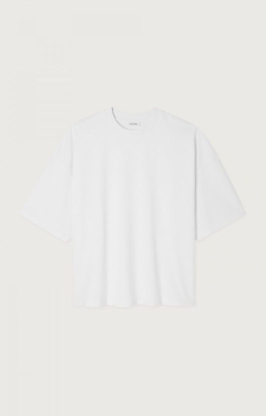 American Vintage, Afoma T-shirt, White