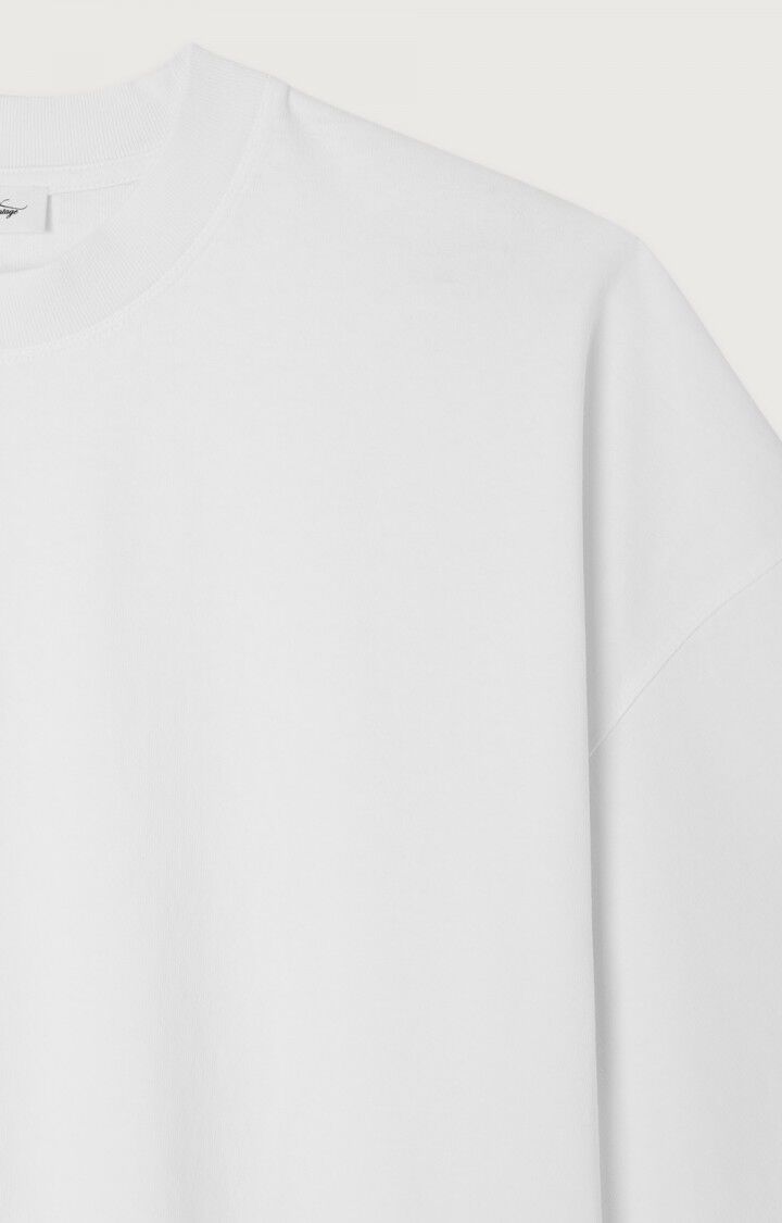 American Vintage, Afoma T-shirt, White