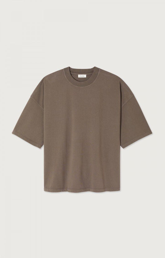 American Vintage, Afoma T-shirt, Cappucino