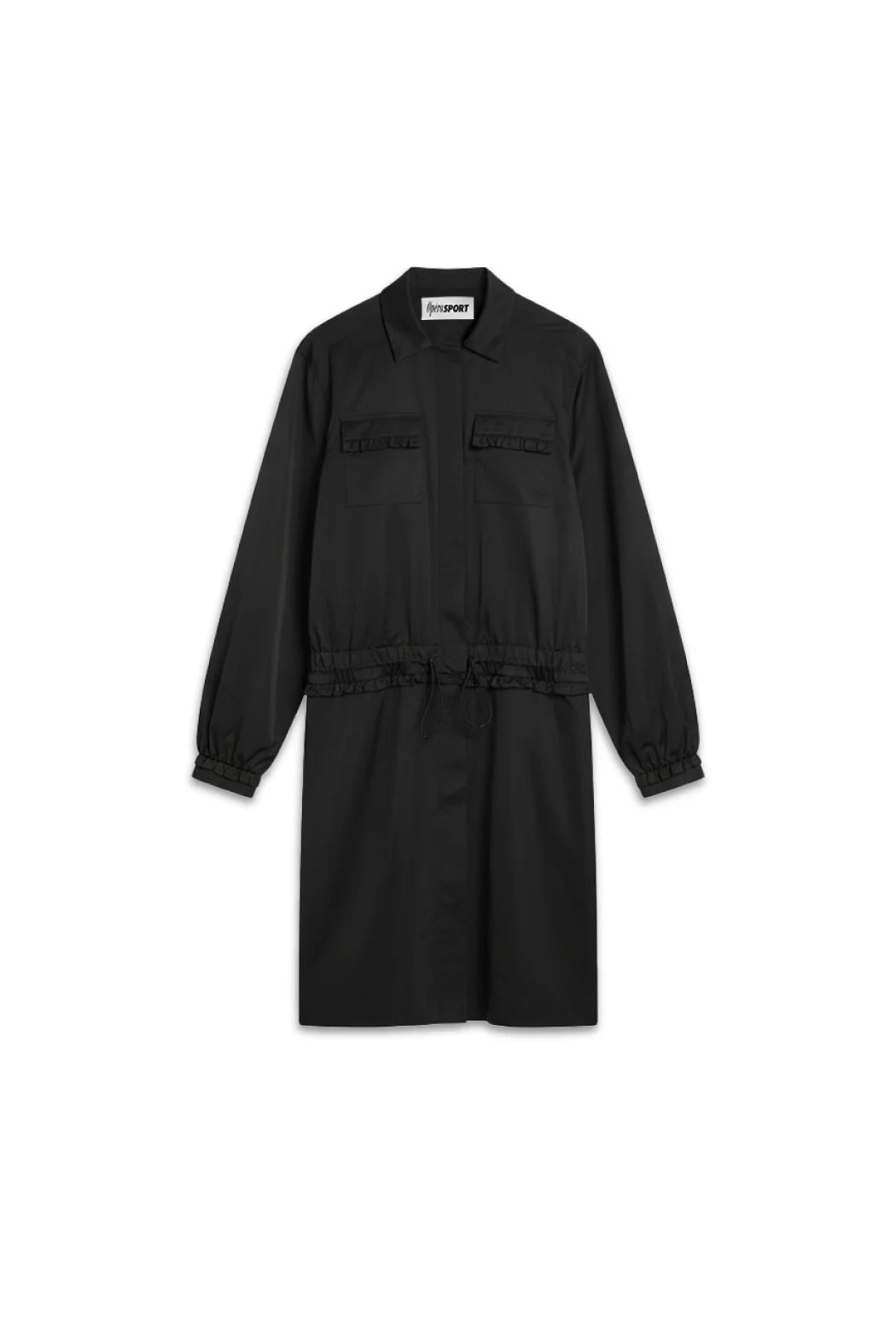 OpéraSPORT, MILA JACKET, BLACK