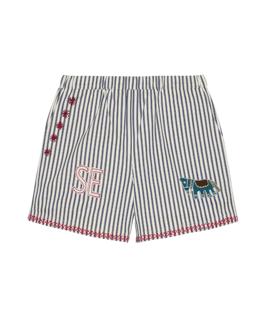 Sissel Edelbo, MYRA SHORTS, MILK LAD