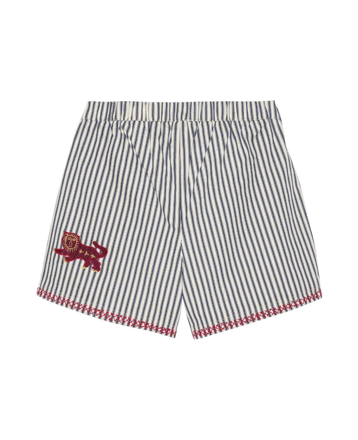 Sissel Edelbo, MYRA SHORTS, MILK LAD